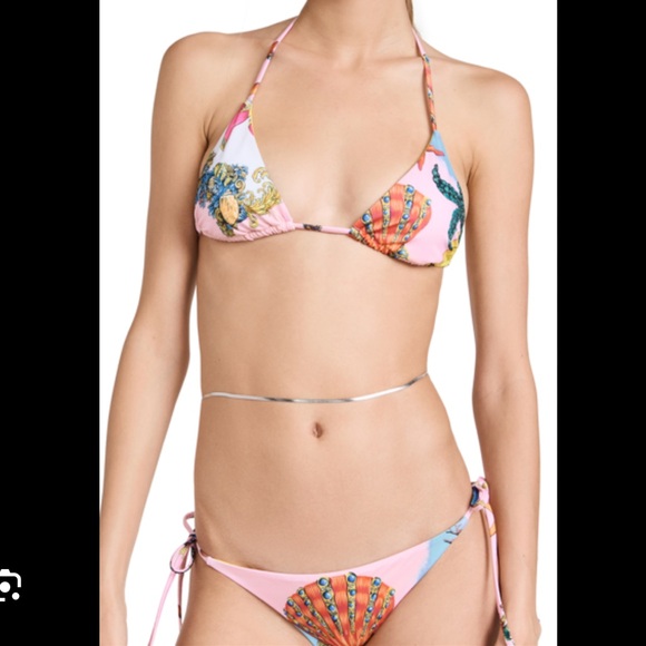 Versace Other - Versace trésor de la mer